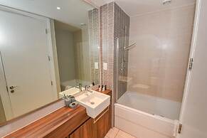 Dream Apartments - Titanic Arc