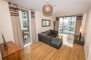 Dream Apartments - Titanic Arc