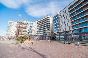 Dream Apartments - Titanic Arc