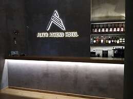 Alter Athens Hotel