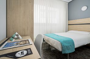 Hotel Alda El Pasaje