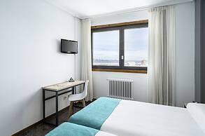 Hotel Alda El Pasaje