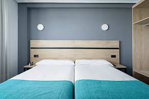 Hotel Alda El Pasaje