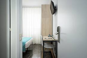 Hotel Alda El Pasaje