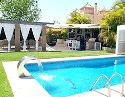 Villa Turrión
