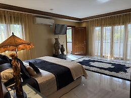 Villa Turrión