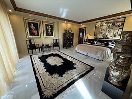Villa Turrión