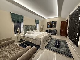 Villa Turrión