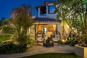 Villa Turrión