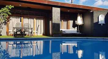 A Queenslin Guesthouse