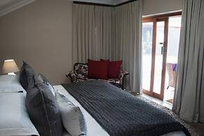 A Queenslin Guesthouse