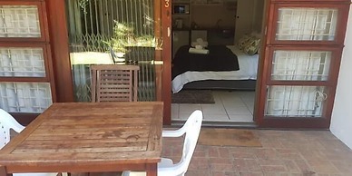 A Queenslin Guesthouse