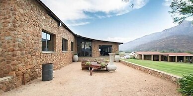 Buffelsvley Guest Farm and Klipskuur Wedding Venue