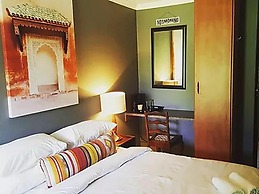 Buffelsvley Guest Farm and Klipskuur Wedding Venue