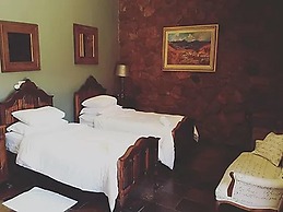 Buffelsvley Guest Farm and Klipskuur Wedding Venue