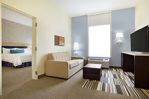 Home2 Suites by Hilton McAllen