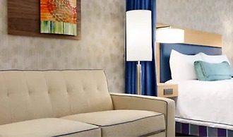 Home2 Suites by Hilton McAllen