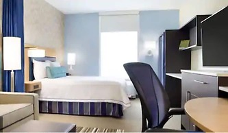 Home2 Suites by Hilton McAllen