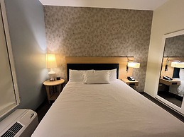 Home2 Suites by Hilton McAllen