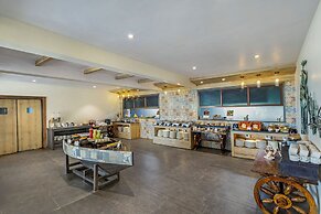 Sterling Palavelli Godavari