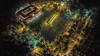 Sterling Palavelli Godavari