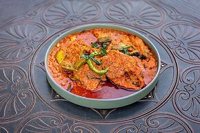 Sterling Palavelli Godavari