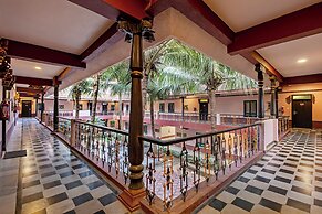 Sterling Palavelli Godavari