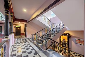 Sterling Palavelli Godavari