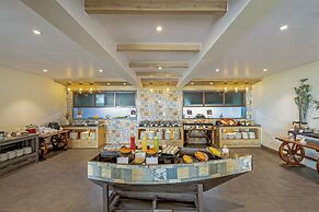 Sterling Palavelli Godavari