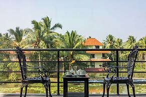 Sterling Palavelli Godavari