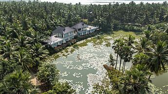 Sterling Palavelli Godavari