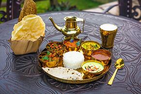 Sterling Palavelli Godavari