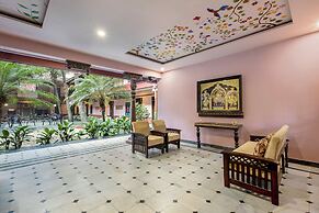 Sterling Palavelli Godavari