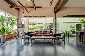 Sterling Palavelli Godavari