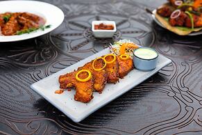 Sterling Palavelli Godavari