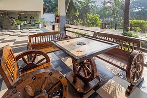 Sterling Palavelli Godavari