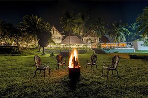 Sterling Palavelli Godavari