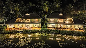 Sterling Palavelli Godavari