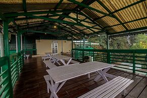 Muscatel Himalayan Resort