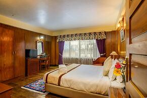 Muscatel Himalayan Resort