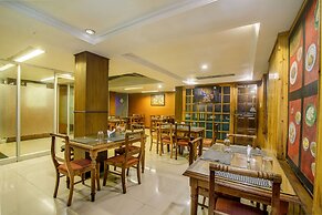 Muscatel Himalayan Resort