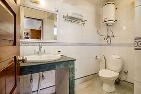 Muscatel Himalayan Resort