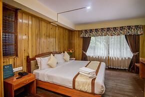 Muscatel Himalayan Resort