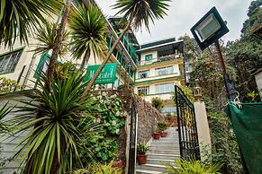 Muscatel Himalayan Resort