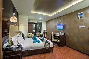 Hotel Noorjahan Grand