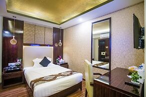 Hotel Noorjahan Grand