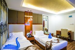 Hotel Noorjahan Grand