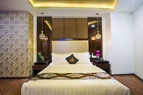 Hotel Noorjahan Grand