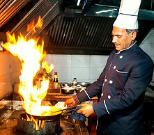 Hotel Noorjahan Grand
