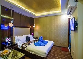 Hotel Noorjahan Grand